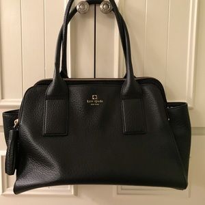 Authentic Kate Spade shopper